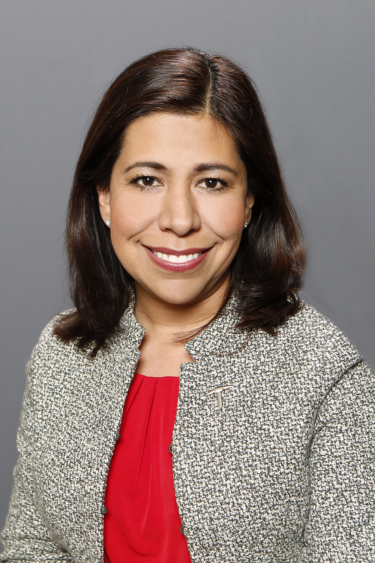 Areli Chacón Silva, Ph.D.